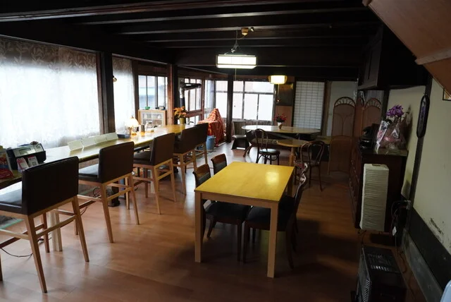 名号Hygge - 蔵王町その他（カフェ）の写真