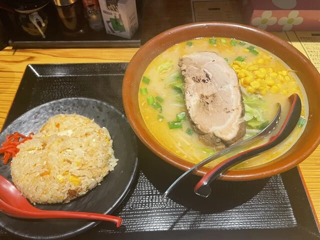らーめん幸蔵（ラーメンコウゾウ） - 矢本（ラーメン）の写真