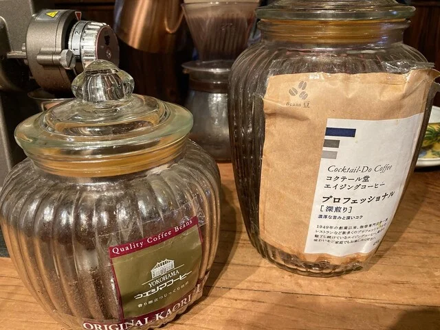 クラフト木村 - 古川（喫茶店）の写真