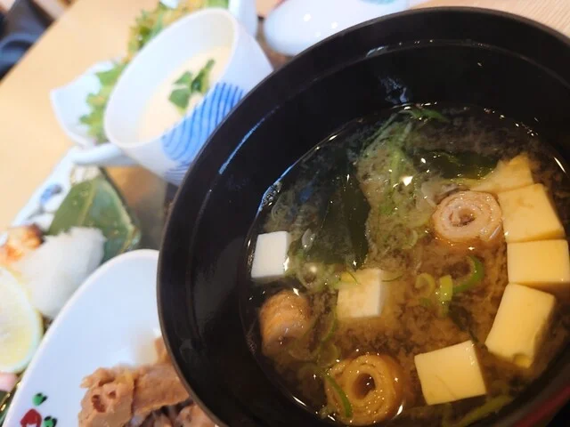 食楽 粋蓮 - 南仙台（日本料理）の写真