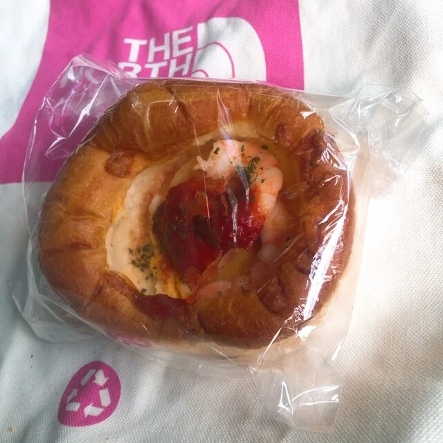 ヒューベーカリー（HYU BAKERY） - 青森（パン）の写真