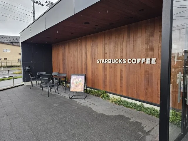 スターバックスコーヒー 弘前さくら野店 - 弘前（カフェ）の写真
