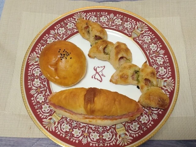 パン工房 OLIMBA（オリンバ） - 岩沼（パン）の写真