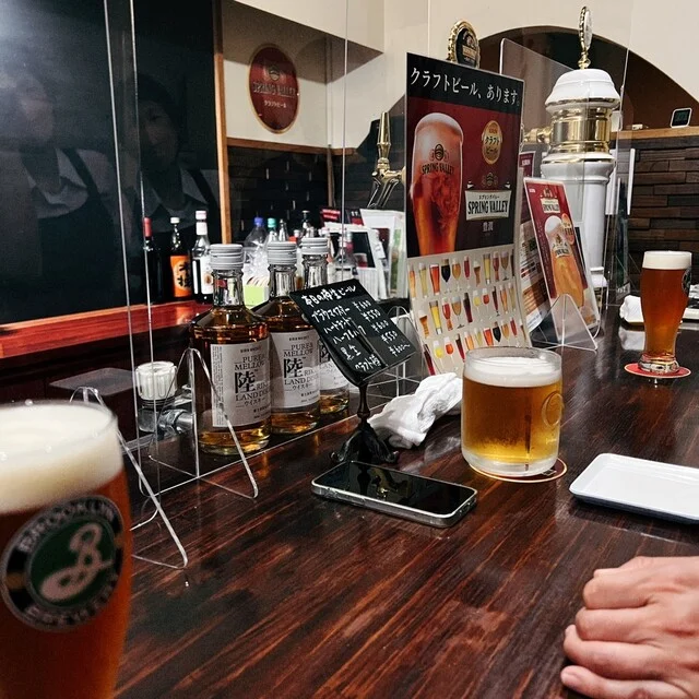 ビア・コトブキ - 中央弘前（レストラン）の写真