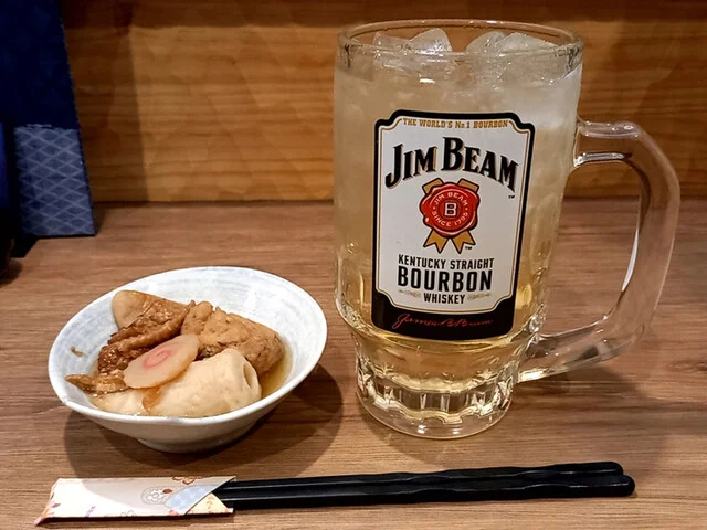 大石屋 - 仙台（居酒屋）の写真