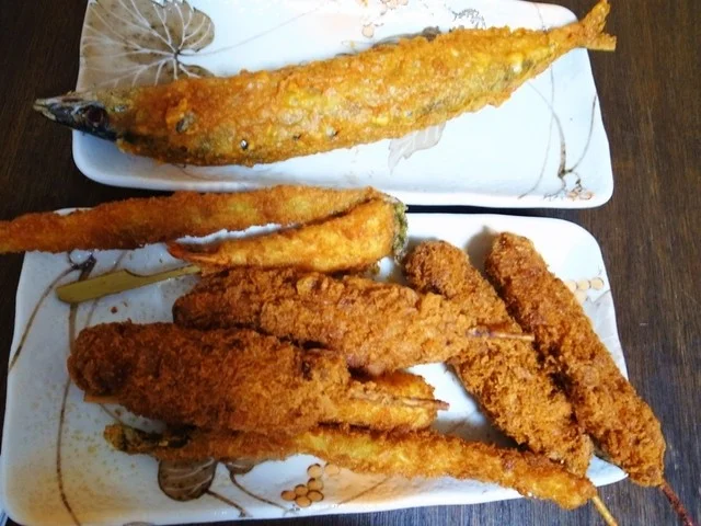 魚河し惣菜 仙 セルバ店（【旧店名】魚河し惣菜 辰） - 泉中央（惣菜・デリ）の写真