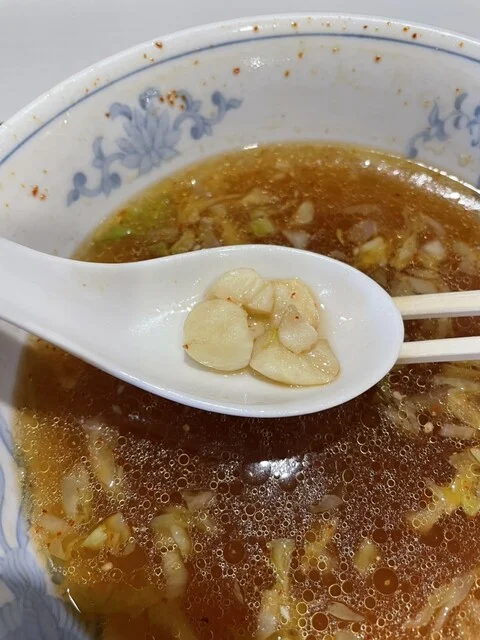 榮太郎 - 新青森（中華料理）の写真