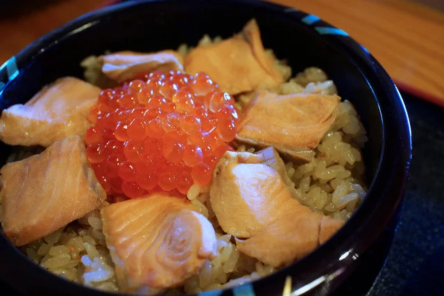 浜寿し - 逢隈（寿司）の写真