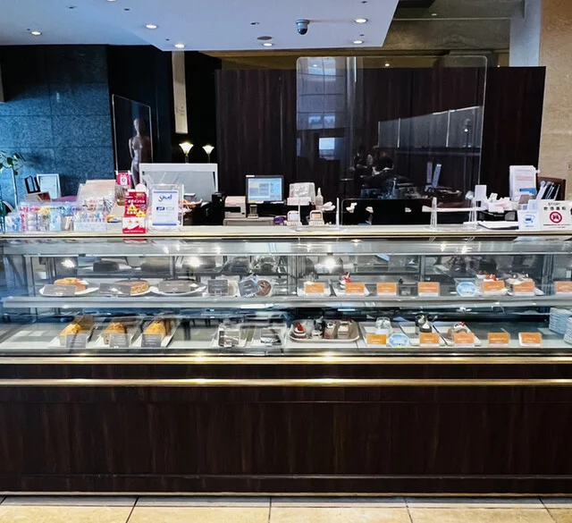 デリカ スワン（DELICA SWAN） - 青森（パン）の写真