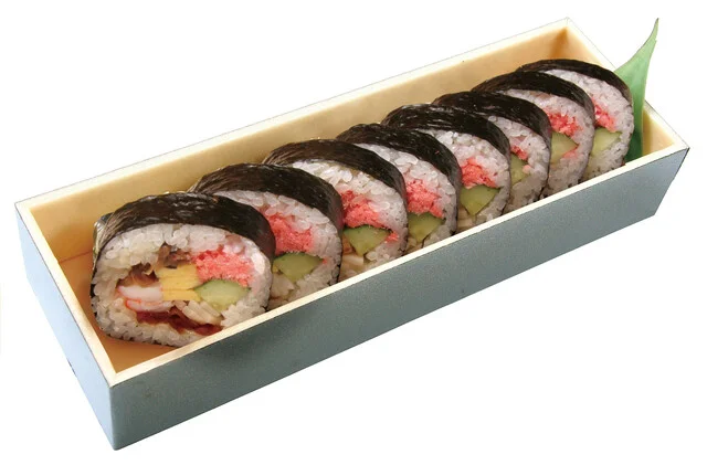 うまい鮨勘 長町ザ・モール店（うまいすしかん） - 長町南（寿司）の写真