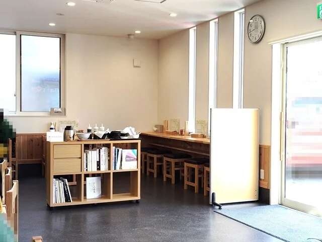 自家製うどん たいら - 弘前（うどん）の写真