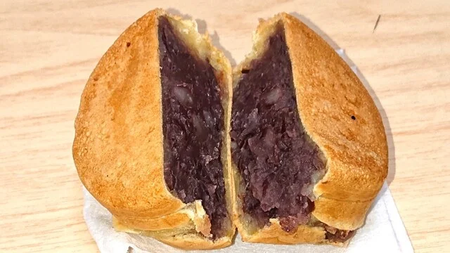 あじまん ヤマザワ田子店 - 福田町（たい焼き・大判焼き）の写真