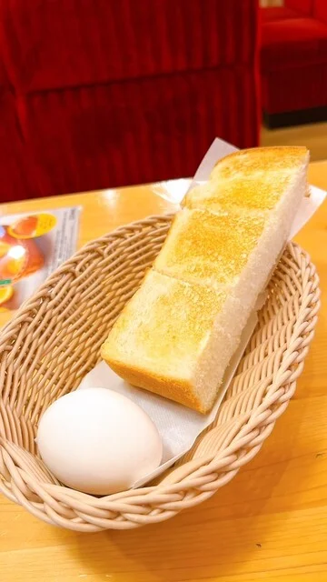 コメダ珈琲店 大崎古川店  - 古川（カフェ）の写真