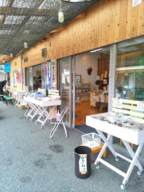 ちばのり店 - 志津川（その他）の写真