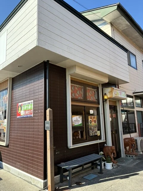 インドカレー グラス（Indian Curry Gurans） - 栗原市その他（インドカレー）の写真