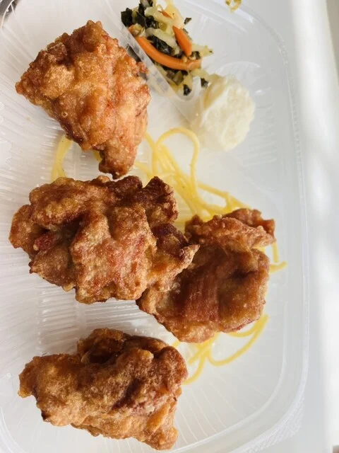 ほっともっと 仙台枡江店 - 東仙台（弁当）の写真