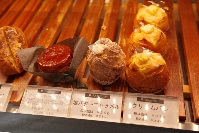 アンジェリック 青森店（Angelique） - 筒井（ケーキ）の写真