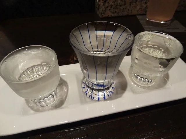 花々 - 登米市その他（日本酒バー）の写真