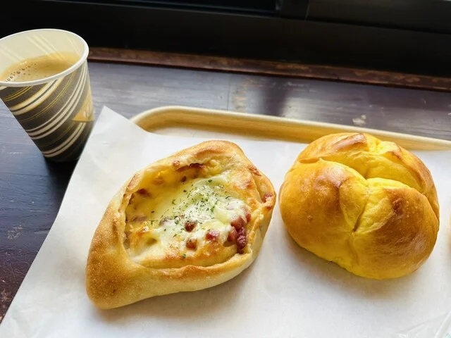 ばーすでい 利府菅谷台本店（ＢＩＲＴＨＤＡＹ） - 新利府（パン）の写真