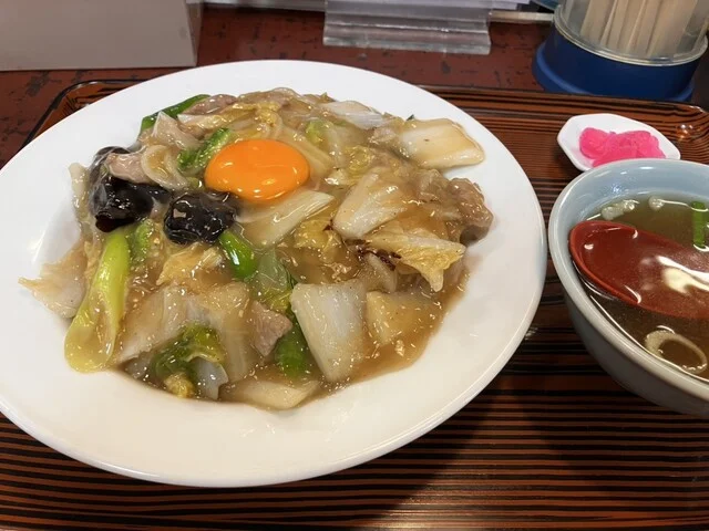 中国料理 正華（せいか） - 本八戸（ラーメン）の写真