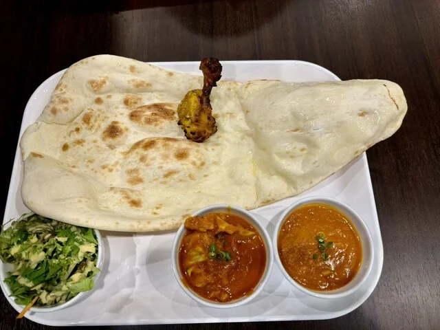 ロイヤルインド mini ララガーデン長町 - 長町南（インド料理）の写真