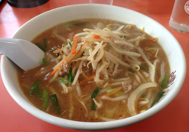 しのはら - 小中野（食堂）の写真