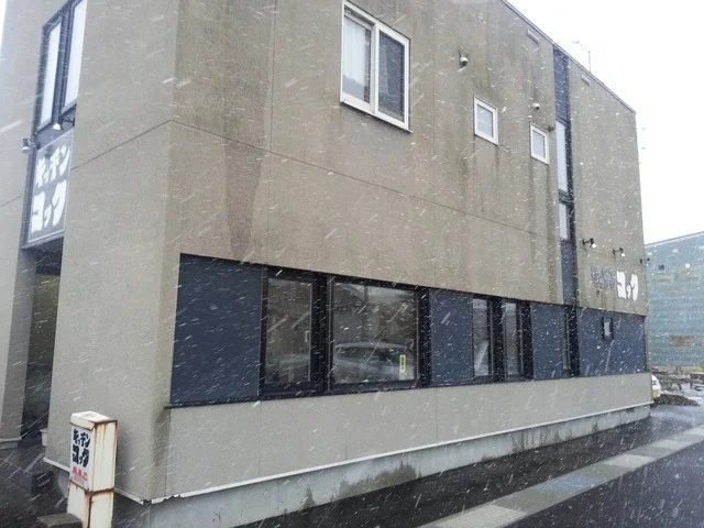 キッチンコック - 筒井（食堂）の写真