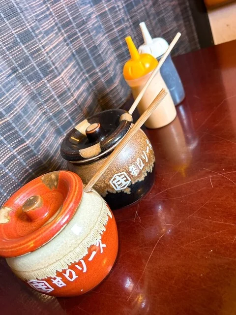 とんかつ庄内 古川店 - 塚目（とんかつ）の写真