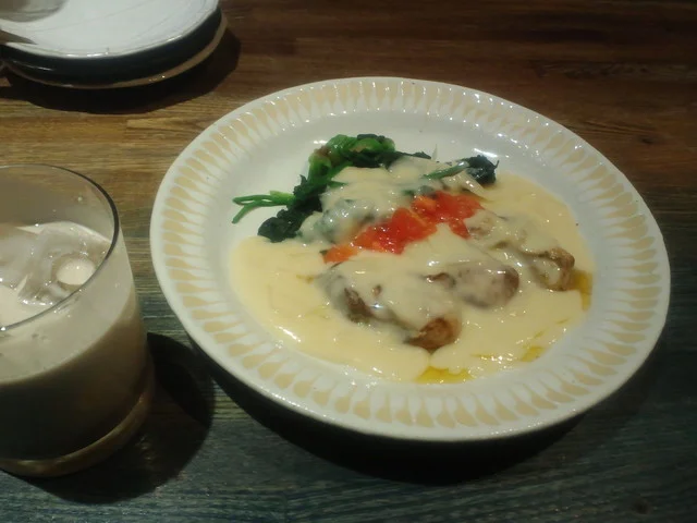 FLAT 八戸（フラット） - 本八戸（洋食）の写真