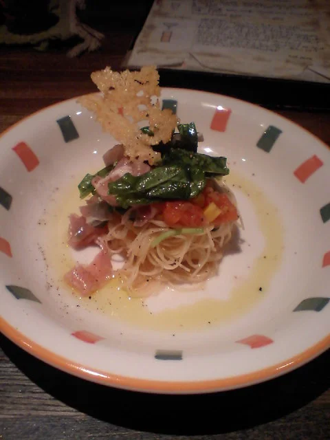 FLAT 八戸（フラット） - 本八戸（洋食）の写真