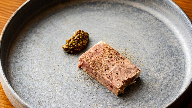 Kashu（花秀） - 青森（フレンチ）の写真