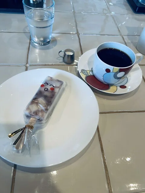 和田珈琲＋（ワダコーヒー プラス） - 十和田市（カフェ）の写真