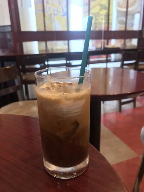 カフェ・ベローチェ 仙台泉中央店（CAFFE VELOCE） - 泉中央（カフェ）の写真