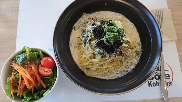 La cote Kohama（ラ コート コハマ） - 本塩釜（カフェ）の写真