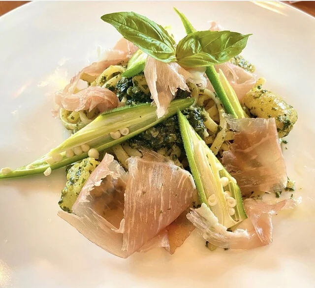 BENCH TIME（ベンチタイム） - 大崎市その他（パスタ）の写真