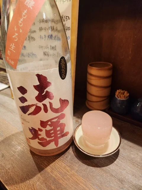 酒蔵 真風（さかぐら しんぷう【旧店名】日本人処 真風） - 青森（焼き鳥）の写真