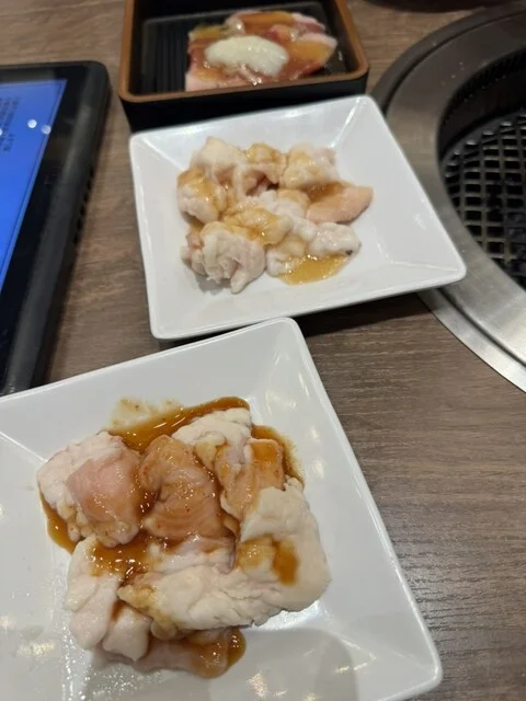 牛角食べ放題専門店 利府ペアガーデン店 - 利府（焼肉）の写真