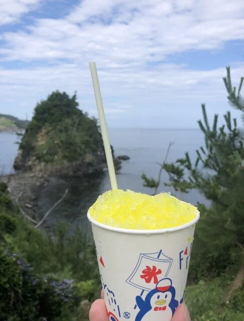 竜舞食堂（たつまいしょくどう） - 陸前階上（食堂）の写真