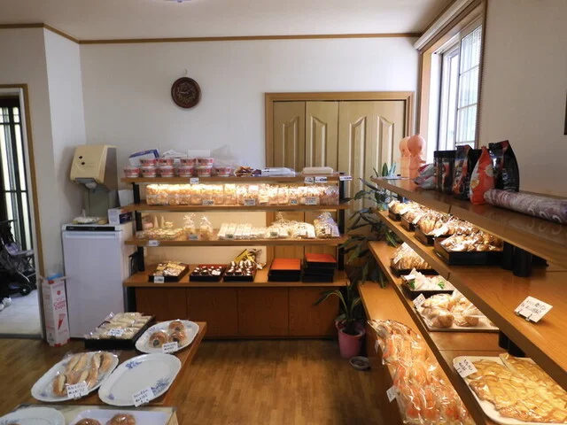 еӨ&sect;зҹігғ&lsquo;гғіеә&mdash; - еҸӨе&middot;қпјҲгғ&lsquo;гғіпјүの写真