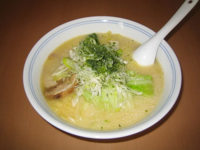 味よし  大和町鶴巣店 - 大和町その他（ラーメン）の写真
