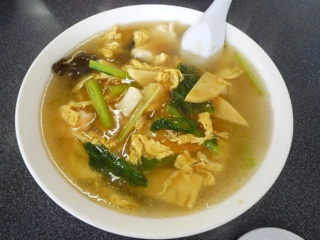 ラーメン工房 繁（らーめんこうぼう はん） - 筒井（ラーメン）の写真