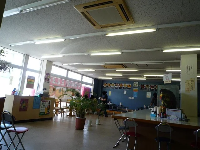 ラーメン工房 繁（らーめんこうぼう はん） - 筒井（ラーメン）の写真