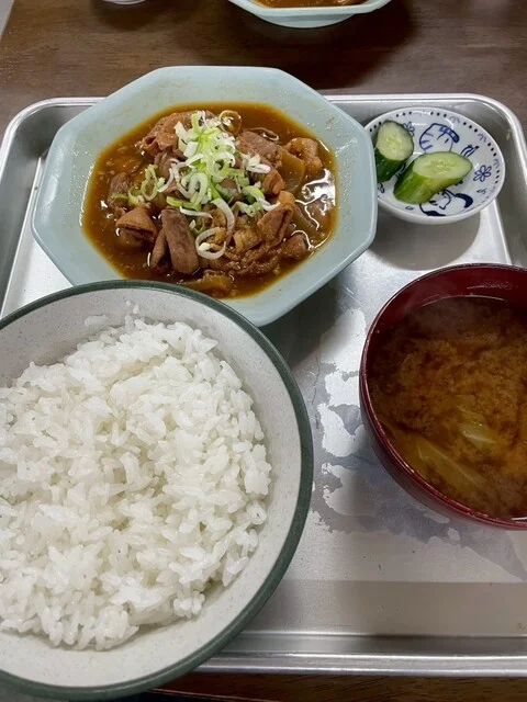 真乃屋 - 福田町（食堂）の写真