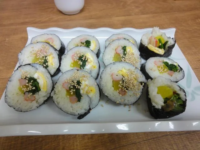 豚姫（デジコンジュ） - 南気仙沼（韓国料理）の写真