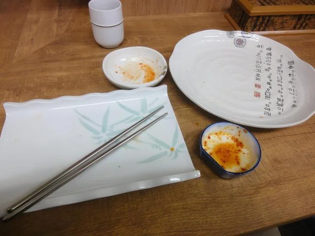 豚姫（デジコンジュ） - 南気仙沼（韓国料理）の写真