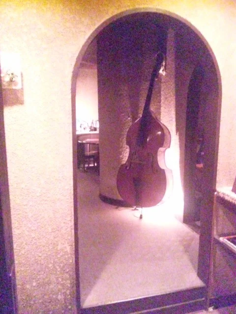 花の館 - 古川（バー）の写真