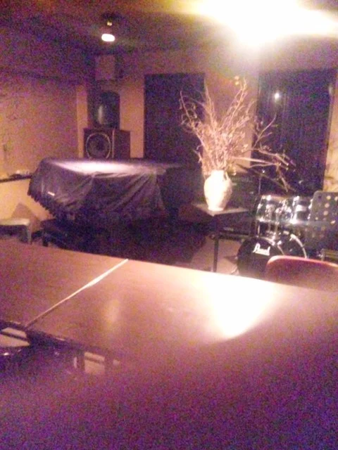 花の館 - 古川（バー）の写真