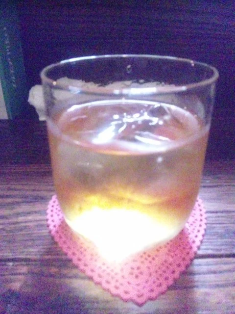 花の館 - 古川（バー）の写真