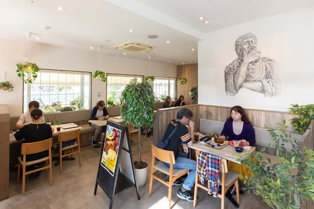 考えた人すごいわ ブレッドパーク名取店 - 名取（パン）の写真