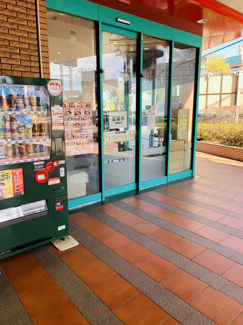 キッチンポトス 南吉成店 - 国見（食堂）の写真